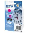 CARTUCHO DE TINTA 27XL DURABRITE ULTRA INK MAGENTA EPSON - Imagen 5