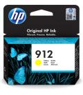 CARTUCHO TINTA HP 912 AMARILLO OJ 8022 (3YL79AE) HP - Imagen 2
