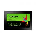 ADATA SSD SU630SS 240GB BLACK RETAIL - Imagen 1