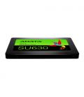 ADATA SSD SU630SS 240GB BLACK RETAIL - Imagen 2