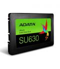 ADATA SSD SU630SS 240GB BLACK RETAIL - Imagen 3