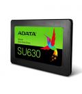 ADATA SSD SU630SS 240GB BLACK RETAIL - Imagen 4