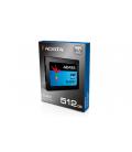 ADATA SSD SU800SS 512GB BLACK COLOR BOX - Imagen 9