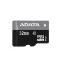 ADATA MICROSDHC 32GB CL10 UHS-I CON ADAPTARDOR - Imagen 5