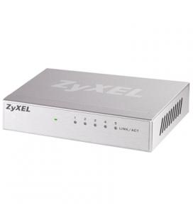 ZyXEL GS-105B v3 Switch 5p 10/100/1000Mbps - Imagen 1