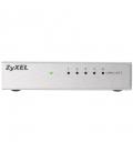 ZyXEL GS-105B v3 Switch 5p 10/100/1000Mbps - Imagen 2