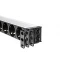 REGLETA SALICRU SPS PDU - UNIDAD DE DISTRIBUCIÓN DE ENERGÍA (SPS 12F PDU C13/C14) - Imagen 7