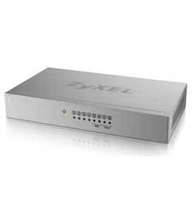 ZyXEL GS-108BV3 Switch 8xGB Metal