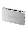 ZyXEL GS-108B v3 Switch 8p 10/100/1000Mbps - Imagen 2