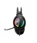 Krom Auricular Gaming KAPPA estéreo RGB