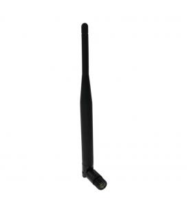 Inline 40800A. Antena Wi-Fi 5dBa.