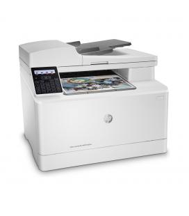 MULTIFUNCION LASER COLOR HP LASERJET PRO M183FW