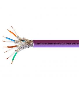CABLE RED AISENS RJ45 LSZH CPR ECA CAT.7 305M