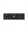 D-Link DGS-1005P. Switch No Gestionado PoE+ 5 Puertos Gigabit. - Imagen 2