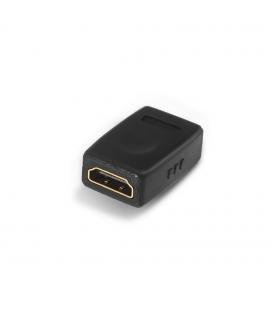 AISENS - ADAPTADOR HDMI, A/H-A/H, NEGRO