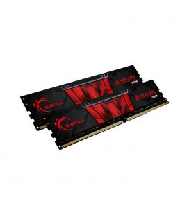 G.Skill Aegis 16Gb (2x 8Gb) DDR4 3200Mhz 1.35V - Imagen 1