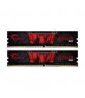 G.Skill Aegis 16Gb (2x 8Gb) DDR4 3200Mhz 1.35V - Imagen 2