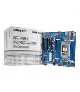 Gigabyte MZ01-CE1. Socket SP3. - Imagen 1