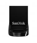 Sandisk Ultra Fit 32GB USB 3.1 - Imagen 2
