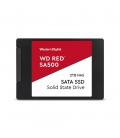 SSD 2Tb Western Digital Red 2.5 SATA3 - Imagen 2