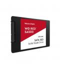 SSD 2Tb Western Digital Red 2.5 SATA3 - Imagen 3