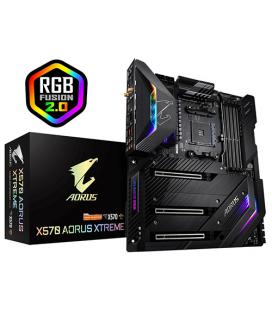 Gigabyte X570 Aorus Xtreme. Socket AM4. E-ATX. - Imagen 1