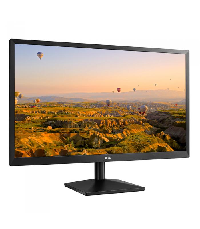 MONITOR LG 27MK430H-B 271 WLED FULLHD HDMI VGA 16:9 NEGRO MATE