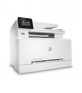 MULTIFUNCION LASER COLOR HP LASERJET PRO M283FDW