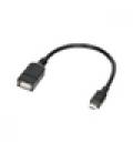 CABLE USB(A) 2.0 A MICRO USB(B) 2.0 LOGILINK 0.2M - Imagen 7