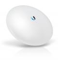 CPE UBIQUITI NBE-5AC-GEN2 NANOBEAM AC AIRMAX AC 5GHZ 19DBI - Imagen 3