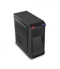 NOX Caja Semitorre ATX KORE USB 3.0 Negra