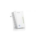 POWERLINE WI-FI EXTENDER TP-LINK AV600 - Imagen 18