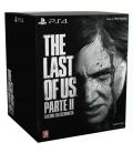 The Last of us Parte II Collector Edition
