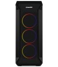 Nox Torre ATX HUMMER Quantum ARGB