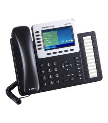 Grandstream Telefono IP GXP-2160 - Imagen 1