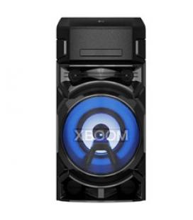 Altavoz lg xboom on5 - bluetooth - usb - control dj - karaoke - - Imagen 1