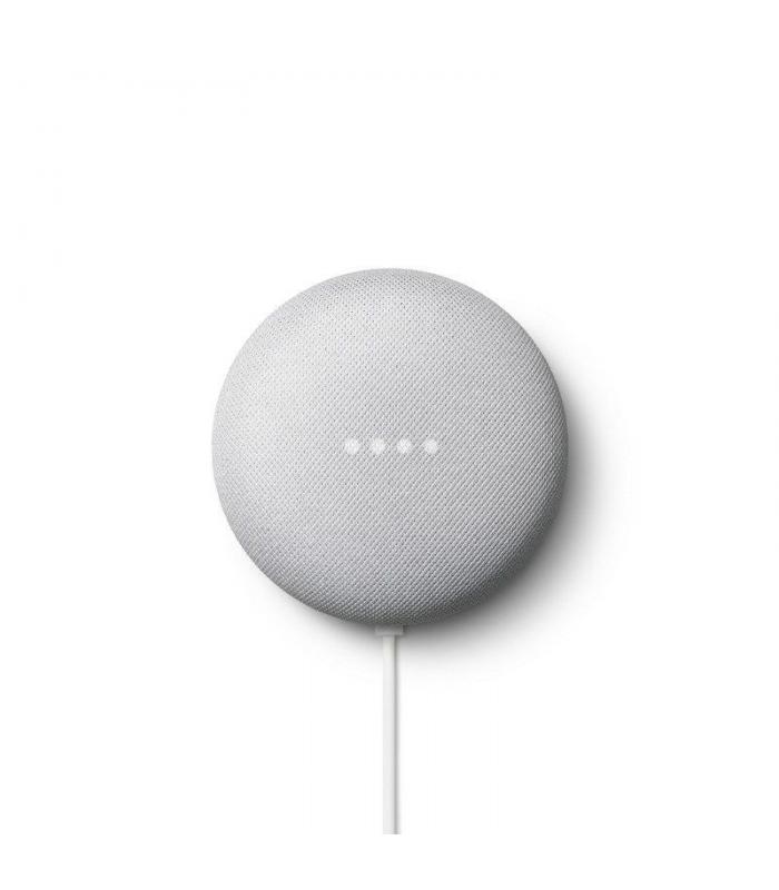 Google enciende el mercado de altavoces inteligentes con su Nest Audio