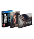 The Last of Us Parte II Edición Especial