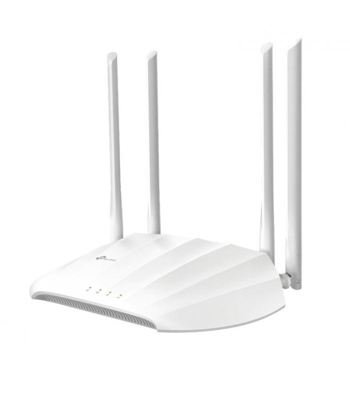 Tp Link Punto De Acceso Bridge Tl Wa801nd Configurar Punto De