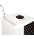 MINI CLIMATIZADOR DE AIRE FRIO JOCCA 1228 - VENTILADOR / HUMIDIFICADOR / PURIFICACION AIRE - 3 VELOCIDADES -