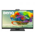Benq PD2705Q 68,6 cm (27") 2560 x 1440 Pixeles Quad HD LED Gris - Imagen 6