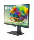 Benq PD2705Q 68,6 cm (27") 2560 x 1440 Pixeles Quad HD LED Gris - Imagen 8