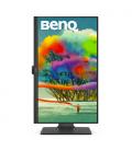 Benq PD2705Q 68,6 cm (27") 2560 x 1440 Pixeles Quad HD LED Gris - Imagen 9
