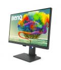Benq PD2705Q 68,6 cm (27") 2560 x 1440 Pixeles Quad HD LED Gris - Imagen 10