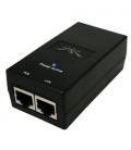 INYECTOR POE UBIQUITI POE-24-12W-G ISP POE INJECTORS 24V 12W 0,5A GIGA - Imagen 14