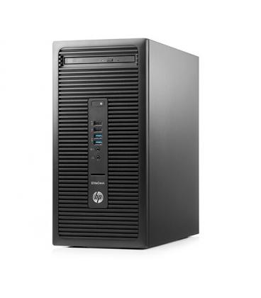 ORDENADOR HP 705 G2 - A10 8750B/8GB/SSD 256GB/DVDRW/W10P (REACONDICIONADO)