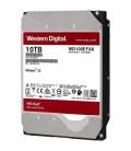 WD Red NAS 10TB 3.5" SATA3