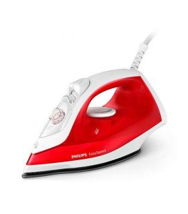 PLANCHA DE VAPOR PHILIPS EASYSPEED ROJO/BLANCO