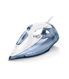 PLANCHA DE VAPOR PHILIPS AZUR PRO BLANCO/AZUL - Imagen 1