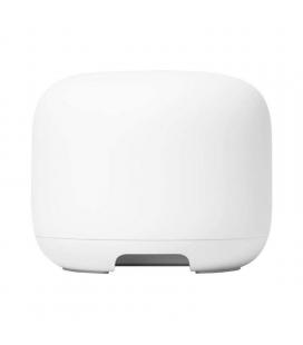 Router inalámbrico google nest ga00595-es - red wifi mesh - 2.4/5ghz - wifi 802.11 a/b/g/n/ac - 2*rj45 10/100/1000mpbs - - Image